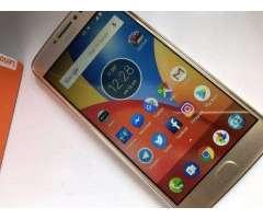 Moto e4