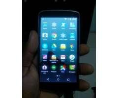 LG k5 Dous - 2