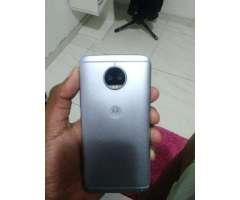 Moto g5s plus - 3