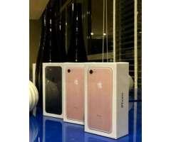 IPHONE 7 32Gb - 2