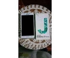 Galaxy J7 Prime - 2