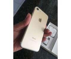 IPhone 7 Dourado ( o mais novo do olx)