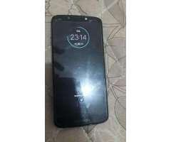 Moto e 5 - 2