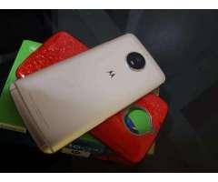 Moto G5S 32Gb. 2.0Ram Octacore Digital na caixa completo! - 3