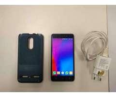 Lenovo K6 - 3