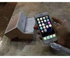 IPhone 7 Rose - 2