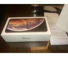 IPhone xs Max 256gb Gold - 2