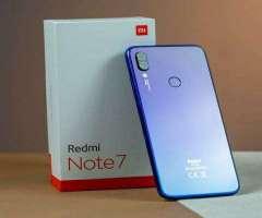 Troco Xiaomi Redmi note 7 / Por outro Celular - 3
