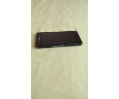Xperia E3 ac trocas leia - 2
