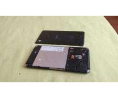 Xperia E3 ac trocas leia - 3