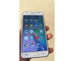 Samsung J5 Duos Branco Novinho tudo perfeito - 2