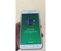 Samsung J5 Duos Branco Novinho tudo perfeito - 4