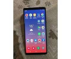 Celular note 9 - 4