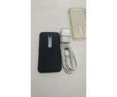 Moto g3 - 3