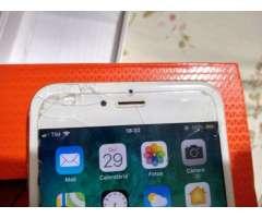 IPhone 6 Plus - 4