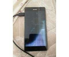 Sony Xperia Z3 - 2