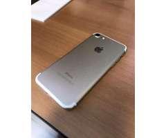 Iphone 7 Gold - 2