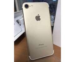 Iphone 7 Gold - 4