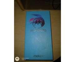 Troco moto X4 - 4
