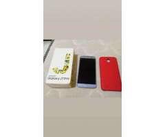 J7 pro 64gb completo com nota
