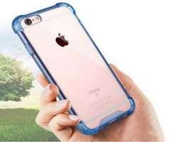 Capa Case Capinha de Iphone Anti Impacto Em AcrÃ­lico E Silicone - 3