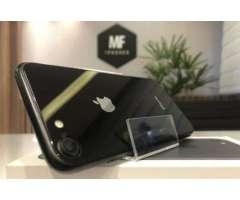 IPhone 7 32Gb black Mattos / Anatel