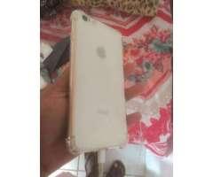 IPhone 6 Plus - 4