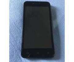 Celular Lenovo Vibe 8Gb 2chips excelente estado!!! BARBADAAAAA
