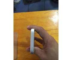 IPhone 5s - 4