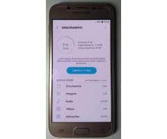 Smartphone J5 SAMSUNG ```````` LEIA o ANUNCIO ````````TROCOOOO - 2