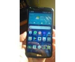 LG K10 Tv - 3
