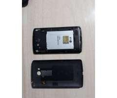 Celular lg - 3