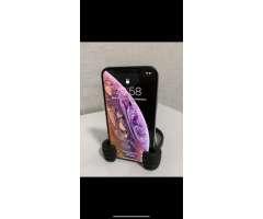 IPhone X 64gb branco novinho e completo - 2