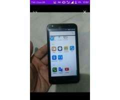 Alcatel novinho - 2