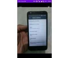 Alcatel novinho - 3