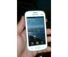 Samsung trend lite