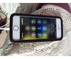 Iphone 5 s - 4