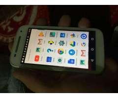 Moto e2 - 2
