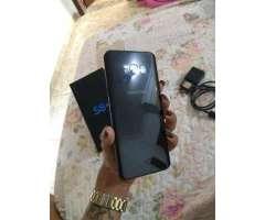 Galaxy S8+ PLUS 128gb - 3