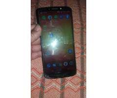 Moto e5 - 4
