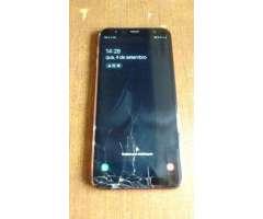 Samsung J6+ 30 gigas