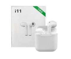 Fone de Ouvido escolha i12 , i11 bluetooth Par e Caixa - 3