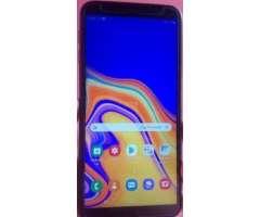 Samsung j4+ PLUS