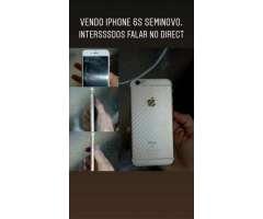 Iphone 6s - 3