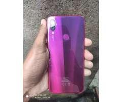Xiaomi redmi note 7 - 2