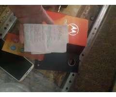 Moto E5 32gb completo com nota - 3