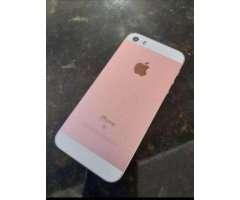 Iphone SE 32 GB - 3