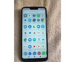 Smartplone moto g7 power sem risco