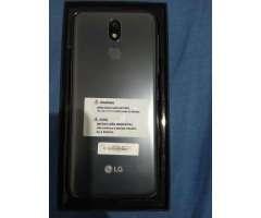 LG K12 Plus - 2