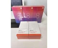 Xiaomi Redmi Note 7 Lacrado - 3